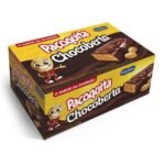 Paçoquita Chocoberta - Imagem 2
