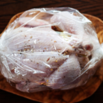 Frango Inteiro Congelado