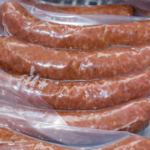 Linguiça Toscana