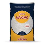 Arroz Agulhinha Branco