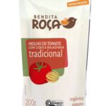Molho de Tomate Tradicional
