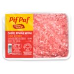 Carne Moída de Patinho