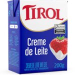 Creme de Leite UHT