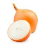 Cebola Pera Nacional