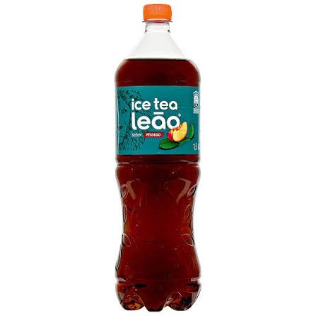 images (30) Chá Gelado Sabor Pêssego - Imagem 1