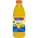 Suco de Laranja Integral