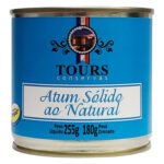 Atum em Conserva ao Natural